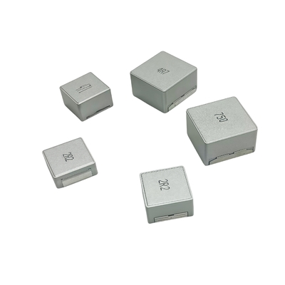 comprare Induttore di chip di alta qualità induttore blindato SMD tipo filo ferito induttore di potenza di chip fabbricazione online