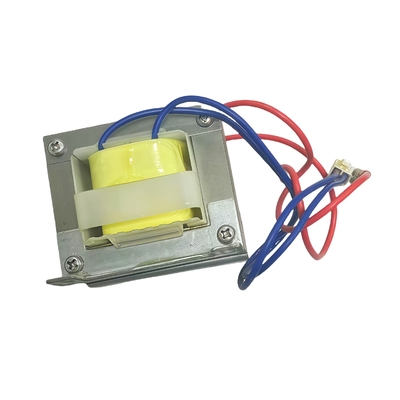 comprare Trasformatori di alimentazione a bassa frequenza EI66 personalizzati per inverter quadrati 110V 220V fabbricazione online