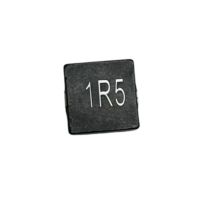 comprare Induttore di potenza SMD 1R5, bobina a filo di rame piatto, schermatura magnetica, induttore integrato fabbricazione online