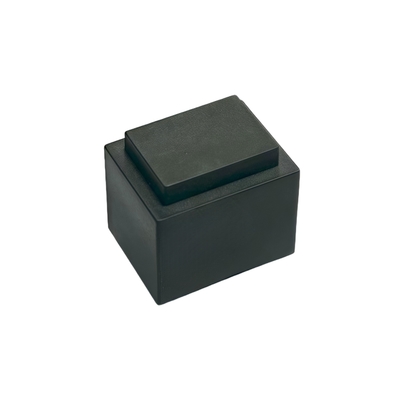 comprare Trasformatore per circuito stampato a bassa frequenza sigillato EI24 0.5VA 12v 220v fabbricazione online