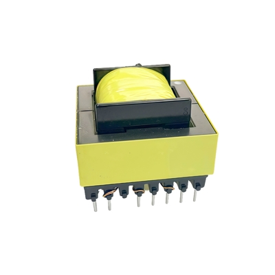 comprare Design E42/21/15 Trasformatore ad alta frequenza con nucleo in ferrite, bobine orizzontali fabbricazione online