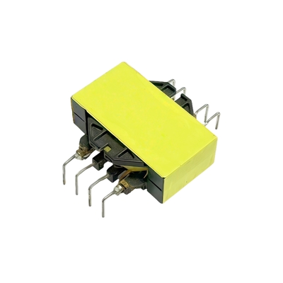 comprare Trasformatore ad alta frequenza ad alta efficienza EQ40 per alimentatore switching LED SMPS fabbricazione online