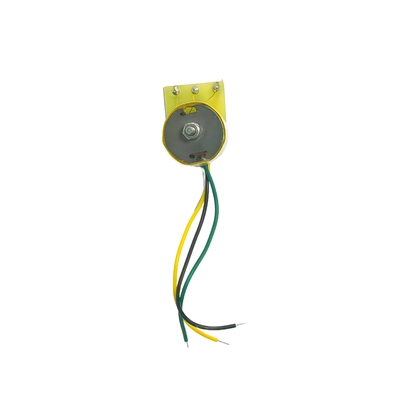 comprare Microfono trasformatore Audio trasformatore Magnet Ring Coil Filtro ad alta potenza fabbricazione online
