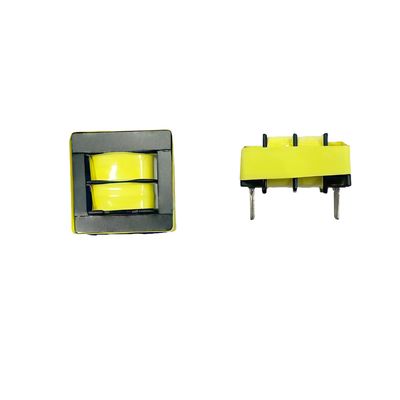 comprare Horizontal High Inductance High Frequency Transformer EE14 780mH Ferrite Core fabbricazione online