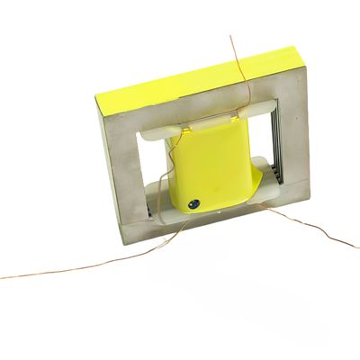 comprare High Magnetic Permeability EI35 Audio Transformer Permalloy Solder Wiring fabbricazione online