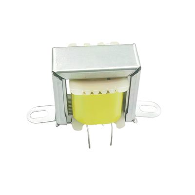 comprare EI28 600：600 Permalloy Audio Transformer Isolation Transformer Soft feet 2+2 fabbricazione online