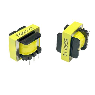 comprare EI2401 1:2 Trasformatore di isolamento audio con risposta di frequenza 20Hz-20kHz e 600Ω di impedenza di ingresso per l'eliminazione del rumore fabbricazione online
