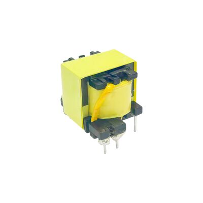 comprare EE1811-4V 5A trasformatore ad alta frequenza in acciaio al nichel con nucleo di ferrite di nichel-zinco per illuminazione a LED a corrente continua 4V fabbricazione online