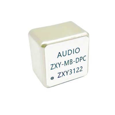 comprare Trasformatore di isolamento audio plug and play per segnali audio puliti fabbricazione online