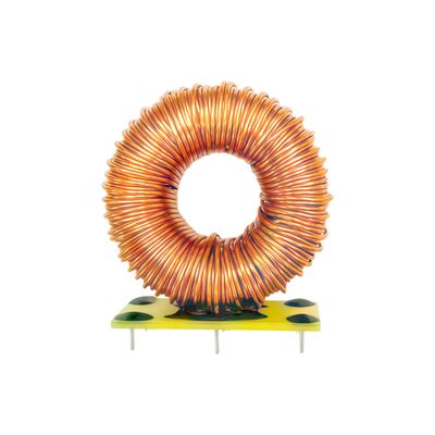 comprare T157040 Induttore a Loop Magnetico con Nucleo in Ferrite di Ferro-Silicio-Alluminio per Elevata Capacità di Corrente e Saturazione Morbida fabbricazione online