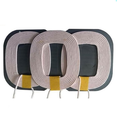 comprare bobine di carico della bobina tre della radio di alto potere 15W fabbricazione online