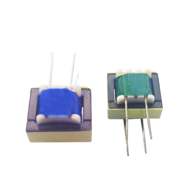 comprare Trasformatore di isolamento audio a piccola scala EI14 600:600 Ohm 1:1 10K:10K fabbricazione online