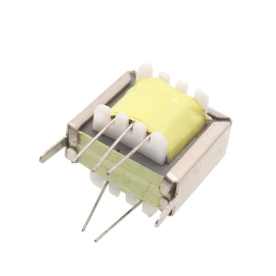 comprare Trasferimento di energia efficiente Piedi morbidi 2+2 EI24 Trasformatore a bassa frequenza per audio fabbricazione online