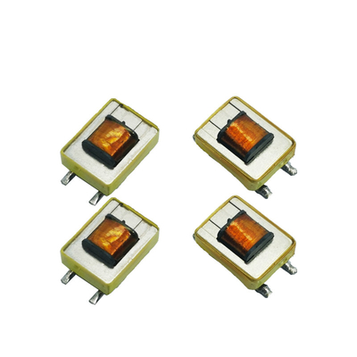 comprare ED8*11 Transformatore di isolamento audio a patch in acciaio nickel permalloy fabbricazione online