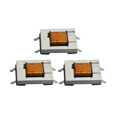 comprare ED8*11 Transformatore audio permalloy in acciaio al nichel Trasmissione audio ad alta fedeltà fabbricazione online