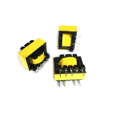 comprare Alta frequenza di nucleo magnetico nella linea trasformatore corrente elettronico EE22 fabbricazione online