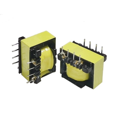comprare Spina diritta verticale ad alta frequenza del trasformatore EE28 di potere del centro di ferrite fabbricazione online
