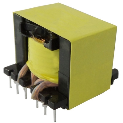comprare PQ3225 Trasformatore ad alta frequenza a spina orizzontale retta 6+6 fabbricazione online