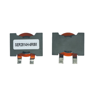1A a 3A ha miniaturizzato gli induttori 100kHz 1.0V di potere