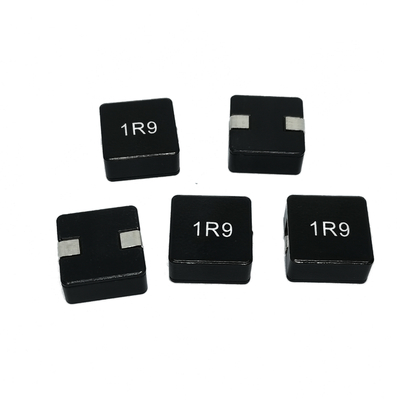 Patch SMD 1R9 Induttore di potenza a chip Induttore integrato ad alta corrente a linea piatta
