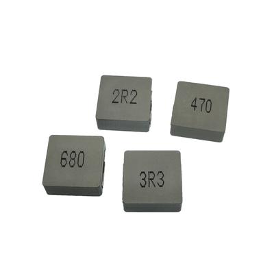 2.2uH SMD Molding Chip inductor Induttore integrato a potenza blindata ad alta corrente