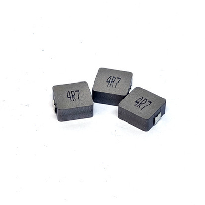 Induttore SMD ad alta potenza 4R7 4.7uh Induttore blindato integrato ad alta corrente