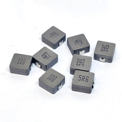 Induttore di potenza di stampaggio SMD blindato integrato ad alta corrente