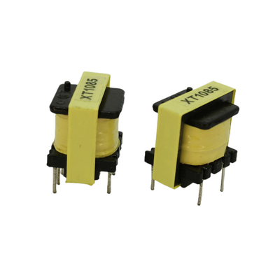 Piccolo trasformatore ad alta tensione del PWB del trasformatore ad alta frequenza verticale 12v