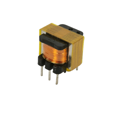 600: 600 Ohm EI trasformatore di potenza 1:1 EI14 trasformatore di isolamento audio