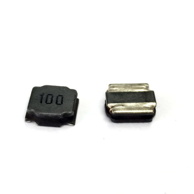 10uH Induttore adesivo magnetico Wire Wound Miniaturized Chip Power Induttore