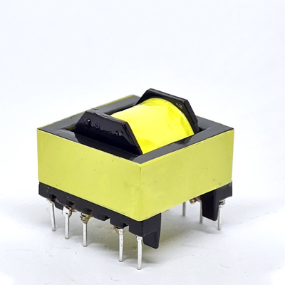 110 alla bobina fenolica del trasformatore ad alta frequenza del trasformatore 12v