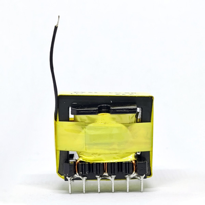 La ferrite ad alta frequenza EE di potere aumenta il trasformatore 12v a 220v