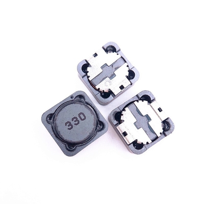 33uH Induttore di potenza blindato Induttore SMD miniaturizzato per apparecchiature elettroniche