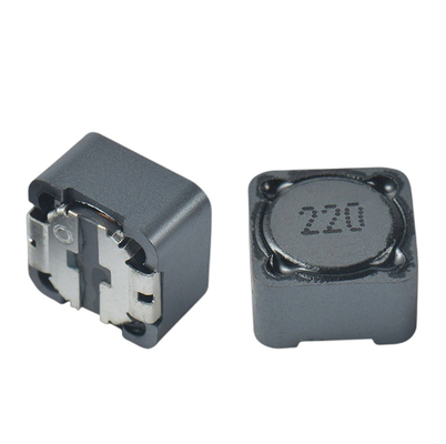 SMD Induttore Patch Induttore Chip Induttore Tipo blindato Induttore 100uH Wire Wound Mini Power Induttori per Boombox