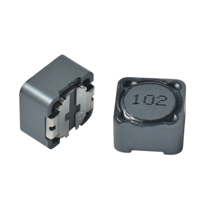 Induttore di potenza Induttore di bobina elettronica SMD 10UH 100UH 10MH 150UH 1MH 2.2MH 220UH 330UH 470UH Induttanza di avvolgimento