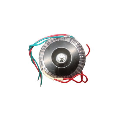 Input 110V 220V 230V Output 12V 24V 55V 1000VA Trasformatore audio toroidale