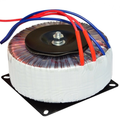Trasformatore toroidale personalizzato 30W 300W 1000W 2000W 3000W 5000W Per amplificatore audio