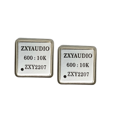 Permalloy ZXY2207-600:600 10K:10K 10K:600
