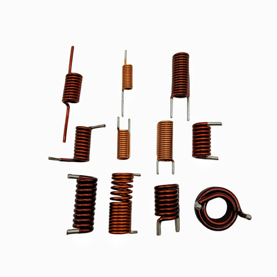 Amplificatore di potenza magnetica DIP Induttore di nucleo d'aria Ferrite Power Rod Core Induttore