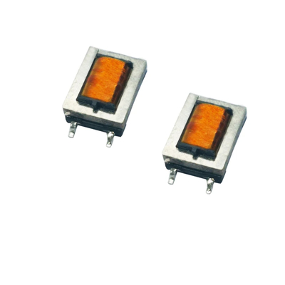 Trasformatore audio SMD a bassa distorsione ED8*10/11
