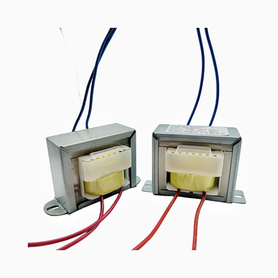 Alta efficienza 30W AC 220V a 23V EI66 Trasformatore di alimentazione Energia affidabile