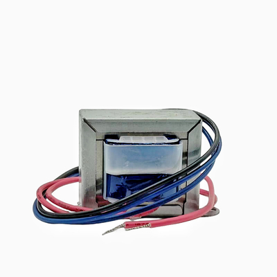 Gruppi singoli e doppi personalizzati EI48 Trasformatore di potenza a bassa frequenza da 10W 220V a 18V