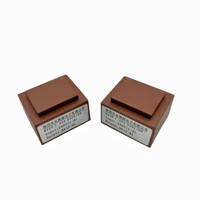 EI30 Trasformatore a bassa frequenza incapsulato Mini Plug sigillato