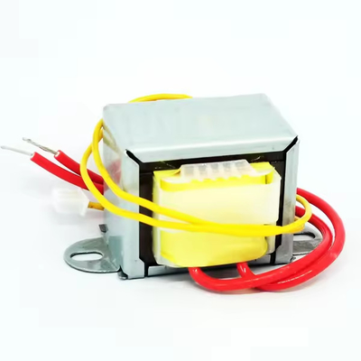 EI57 Trasformatore a bassa frequenza Trasformatore di potenza Conversione efficiente di potenza