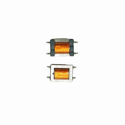 ED8 SMD Permalloy Transformer 600:600 1:1 per installazioni di registrazione domestica