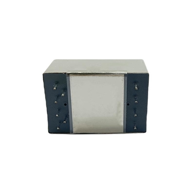 Permalloy Laminas Audio Isolation Transformer Amplificato 600:600 10K:600