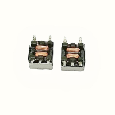 EE5.0 Trasformatore di corrente ad alta frequenza Mini Ferrite CORE Transformatore di corrente a patch Power