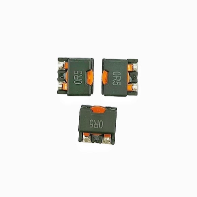 0R5M bobina di induzione ad alta potenza SMD tamburo di ferrite nucleo di chip induttore di soffocamento bobine d'aria nucleo induttore