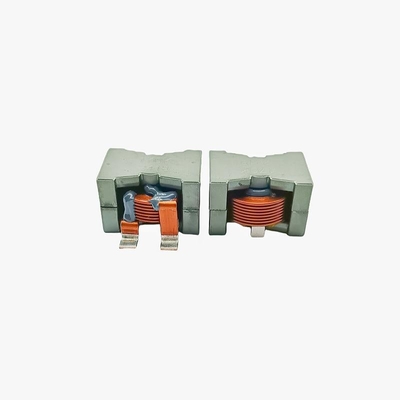 17uH PQ3220 SMD Flat Copper Wire Power Inductor Induttore di filtro di accumulo di energia ad alta corrente