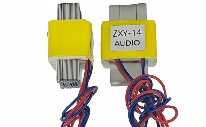 ZXY-14 Trasformatore audio